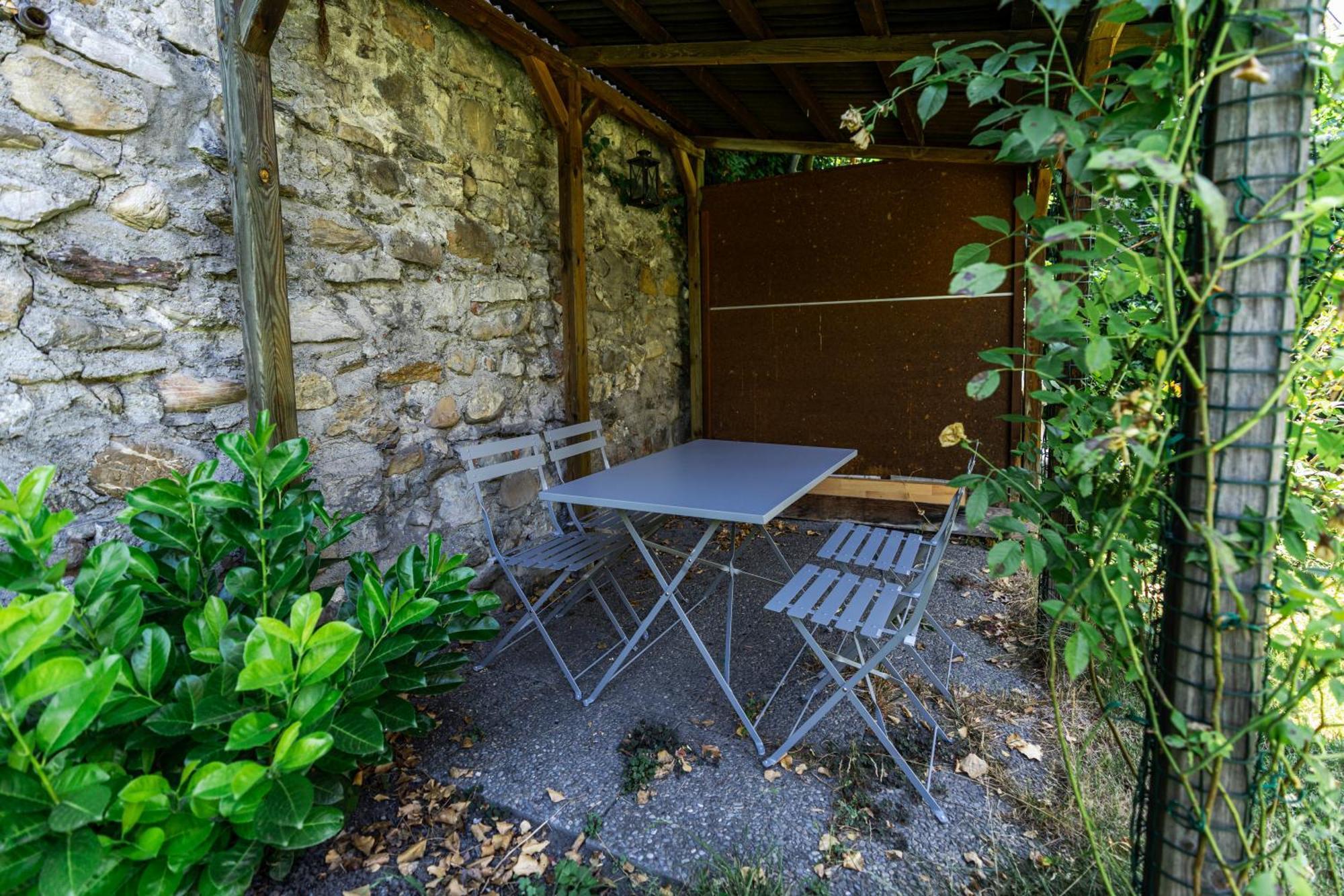 Historische Wohnung Im Herzen Der Thuner Altstadt Экстерьер фото
