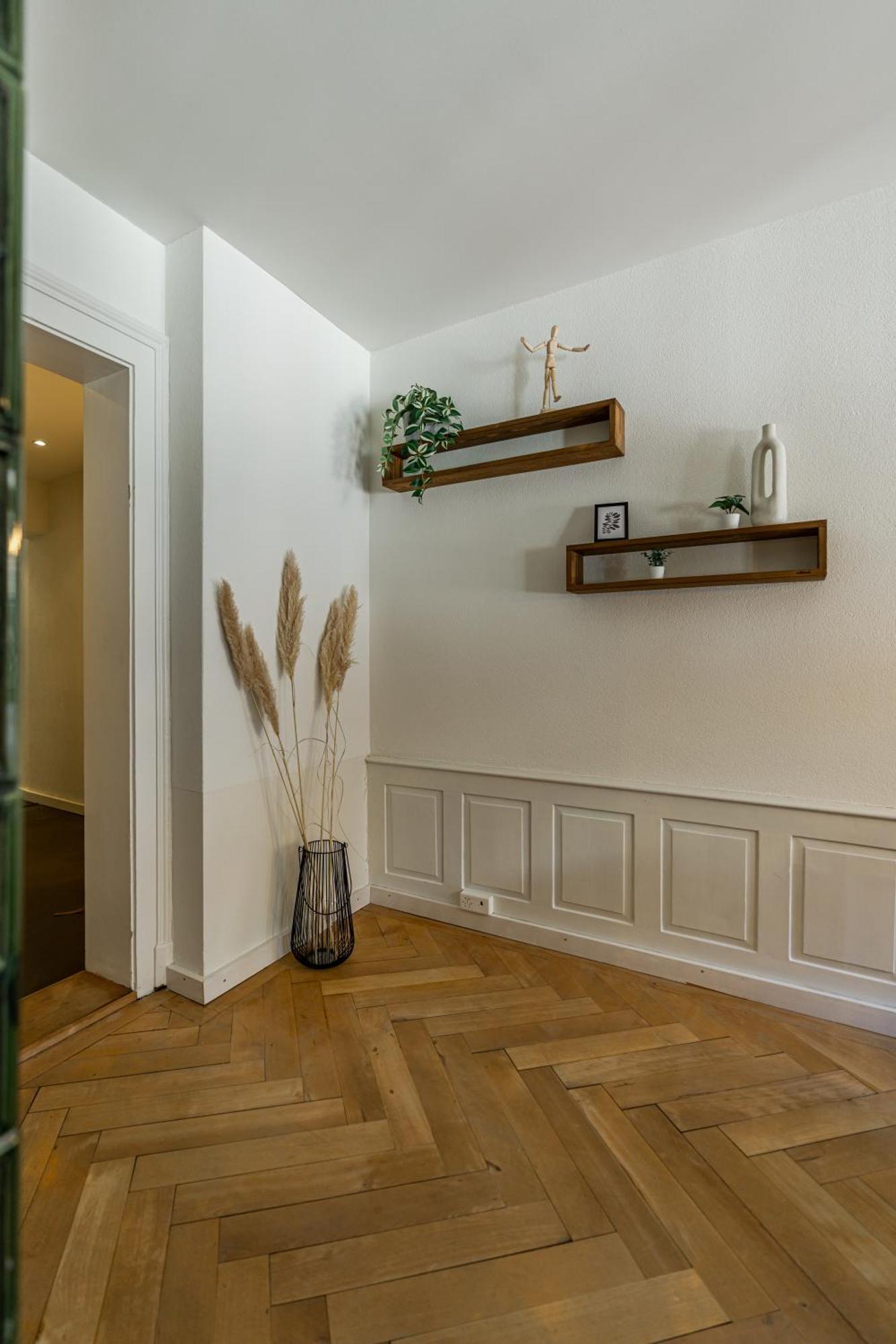 Historische Wohnung Im Herzen Der Thuner Altstadt Экстерьер фото